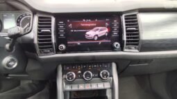 Skoda Kodiaq pilnas