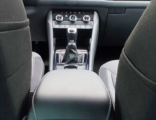 Skoda Kodiaq pilnas