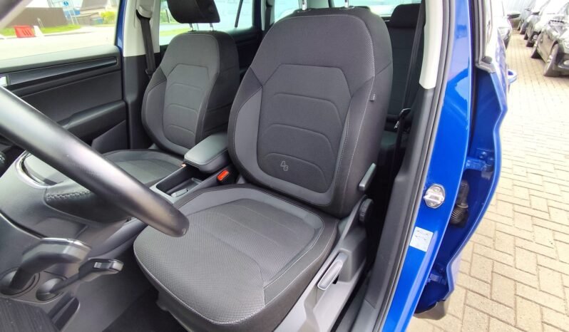 Skoda Kodiaq pilnas