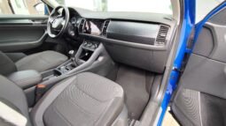 Skoda Kodiaq pilnas