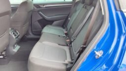 Skoda Kodiaq pilnas