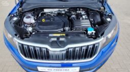 Skoda Kodiaq pilnas