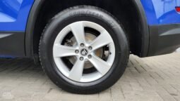 Skoda Kodiaq pilnas