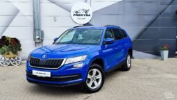 Skoda Kodiaq pilnas