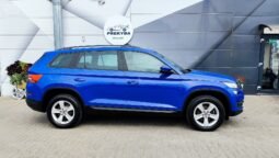 Skoda Kodiaq pilnas