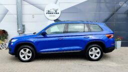 Skoda Kodiaq pilnas