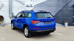 Skoda Kodiaq pilnas