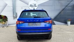 Skoda Kodiaq pilnas