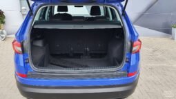 Skoda Kodiaq pilnas