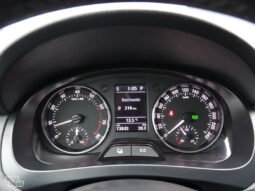 Skoda RAPID pilnas