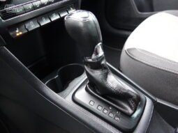 Skoda RAPID pilnas