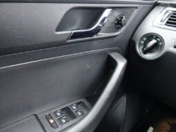 Skoda RAPID pilnas