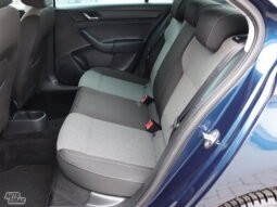 Skoda RAPID pilnas