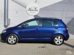 Volkswagen Golf Plus pilnas