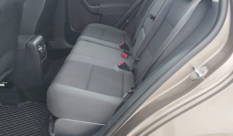 Volkswagen Golf Plus pilnas