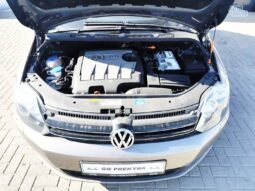 Volkswagen Golf Plus pilnas