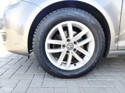 Volkswagen Golf Plus pilnas
