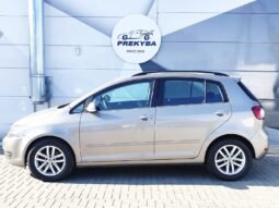 Volkswagen Golf Plus pilnas
