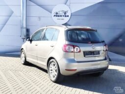 Volkswagen Golf Plus pilnas