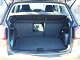 Volkswagen Golf Plus pilnas