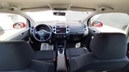 Volkswagen Golf Plus pilnas