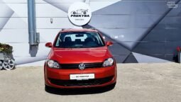 Volkswagen Golf Plus pilnas