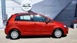 Volkswagen Golf Plus pilnas