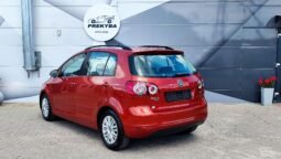 Volkswagen Golf Plus pilnas