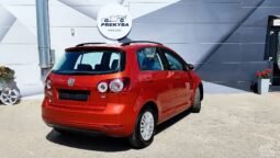Volkswagen Golf Plus pilnas