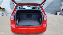 Volkswagen Golf Plus pilnas