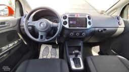Volkswagen Golf Plus pilnas