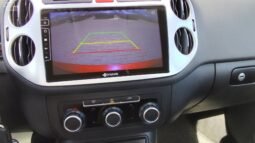 Volkswagen Golf Plus pilnas