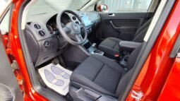 Volkswagen Golf Plus pilnas