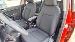 Volkswagen Golf Plus pilnas