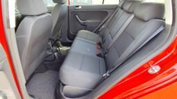 Volkswagen Golf Plus pilnas