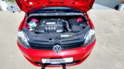 Volkswagen Golf Plus pilnas