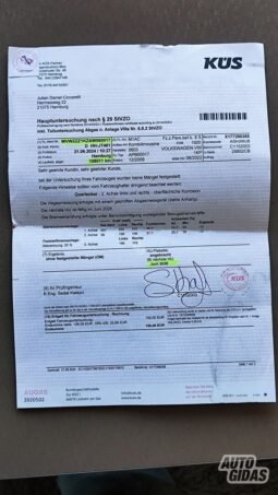 Volkswagen Golf Plus pilnas