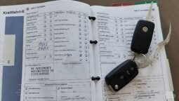 Volkswagen Golf Plus pilnas