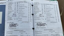 Volkswagen Golf Plus pilnas
