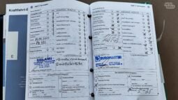 Volkswagen Golf Plus pilnas
