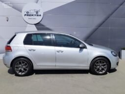 Volkswagen Golf pilnas
