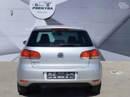 Volkswagen Golf pilnas