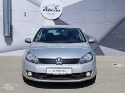 Volkswagen Golf pilnas