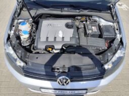 Volkswagen Golf pilnas