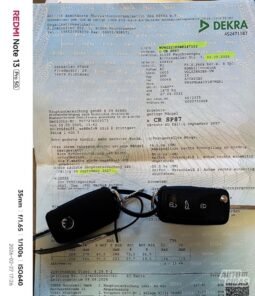 Volkswagen Golf pilnas