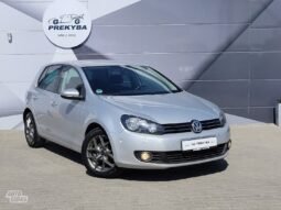 Volkswagen Golf pilnas
