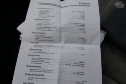 Volkswagen Multivan pilnas