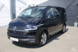 Volkswagen Multivan pilnas