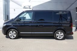 Volkswagen Multivan pilnas