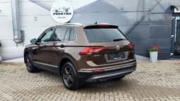 Volkswagen Tiguan pilnas